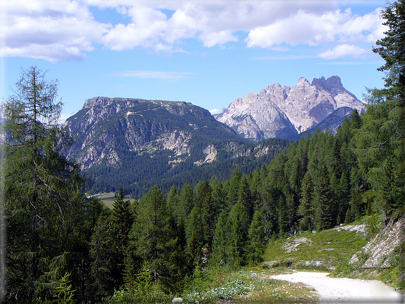 foto Cadini di Misurina